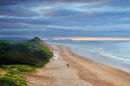 White Rocks Beach